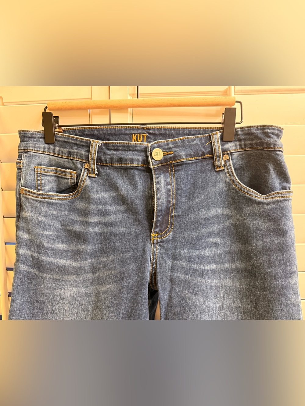 Kut From The Kloth Jeans